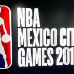 Los juegos de este año de la NBA en México volverán a recibir a tres franquicias distintas.