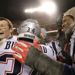 Tom Brady, de los Patriots ya tiene más apariciones en Super Bowls que cualquier franquicia de la NFL.