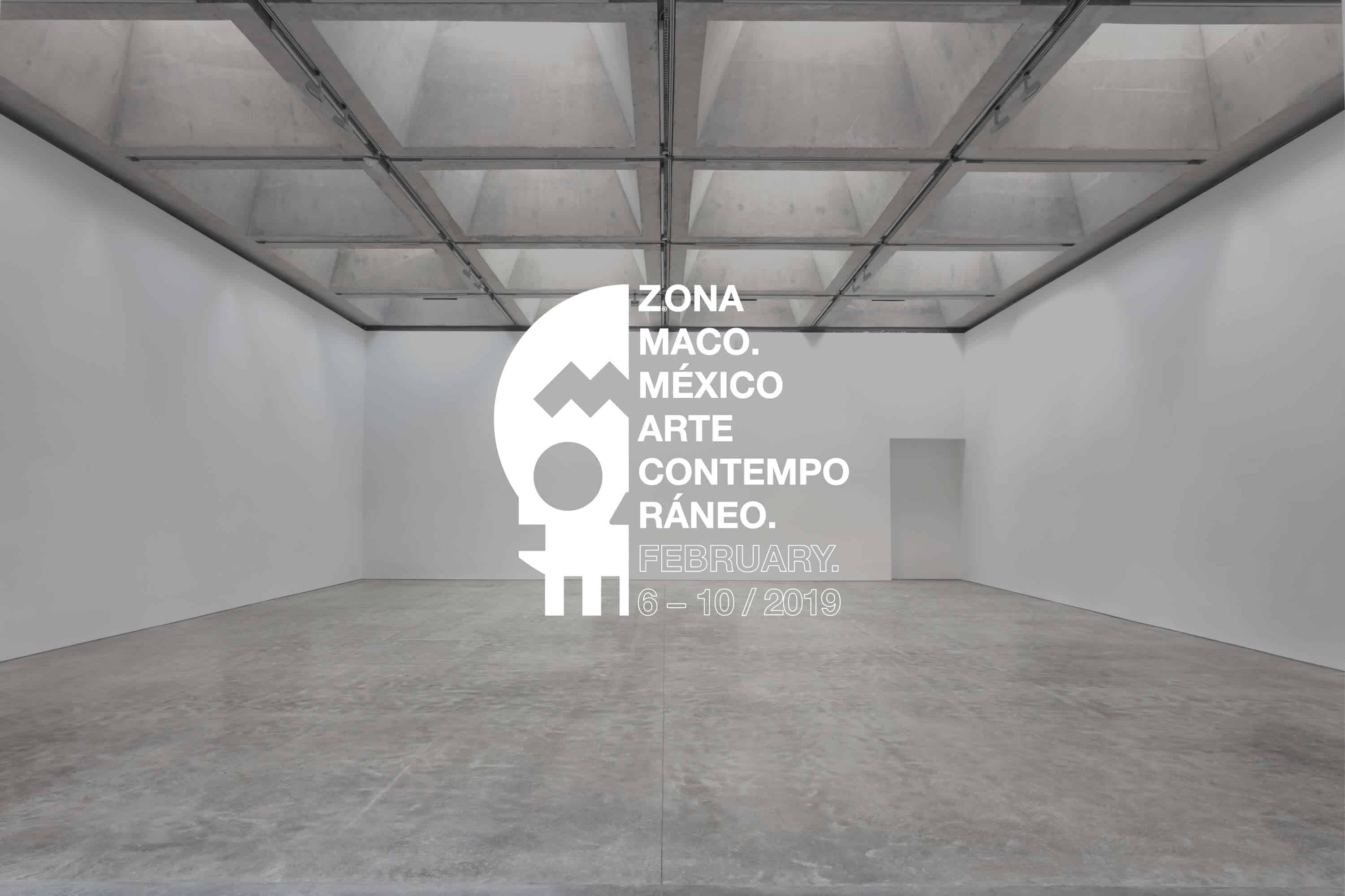 Se estima que se presenten en ZsONAMACO 180 galerías de 22 países.