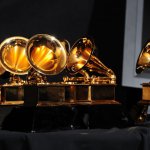 La 61ª entrega de los Premios Grammy se llevó a cabo en el estado de California.