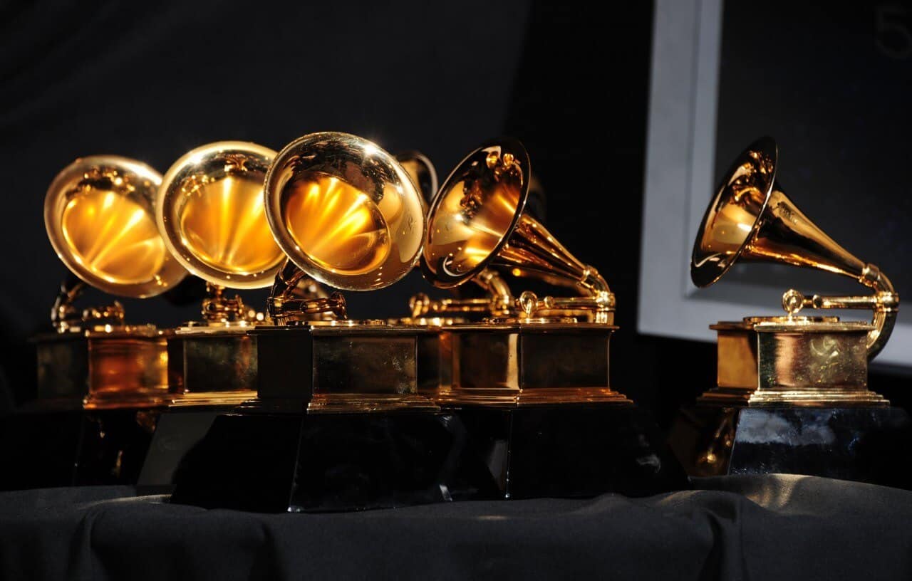 La 61ª entrega de los Premios Grammy se llevó a cabo en el estado de California.