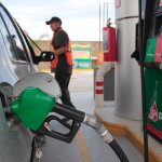 Querétaro, Guanajuato e Hidalgo aún continúan sufriendo el desabasto de gasolina en el país.