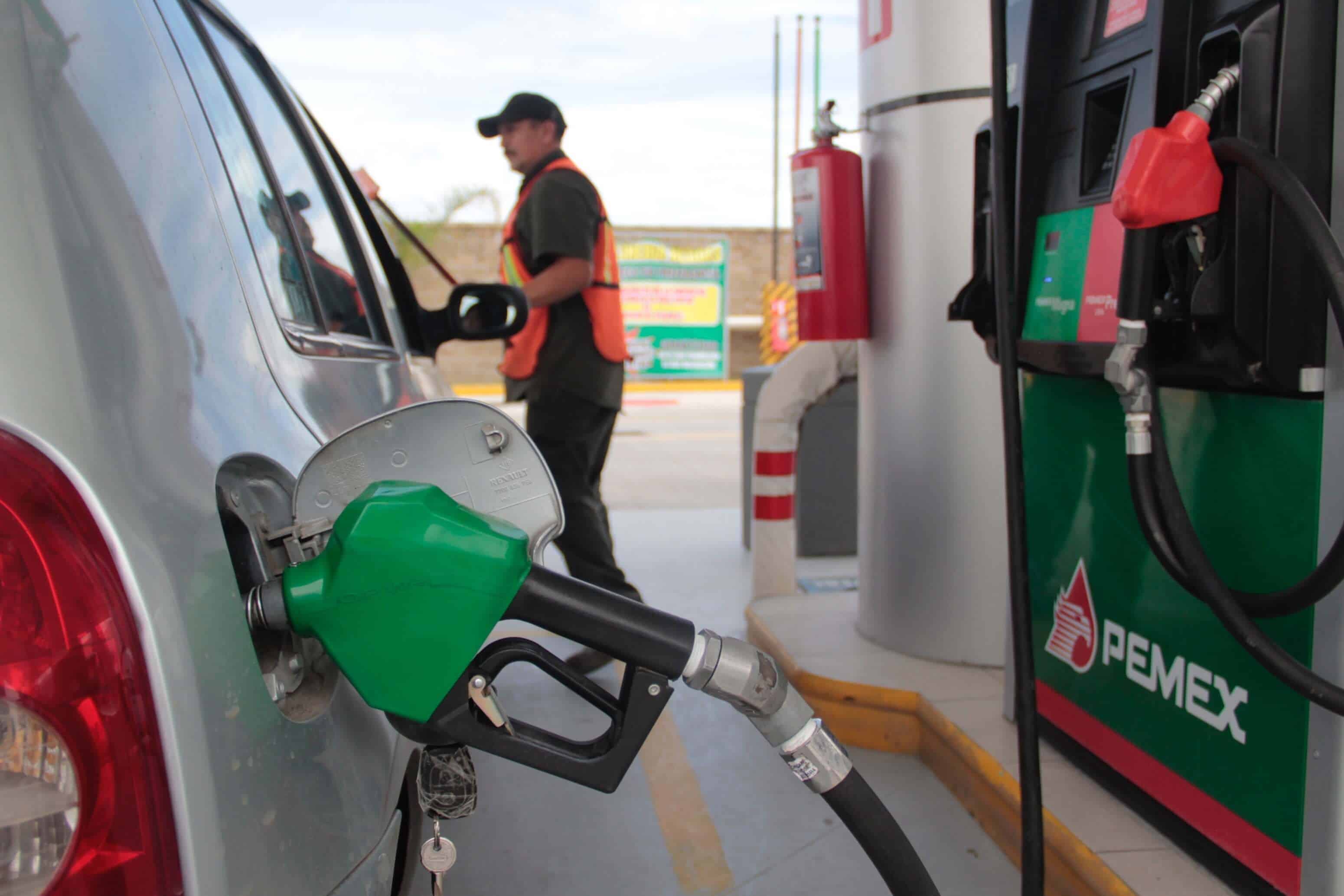 Querétaro, Guanajuato e Hidalgo aún continúan sufriendo el desabasto de gasolina en el país.