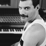 La increíble voz de Freddie Mercury