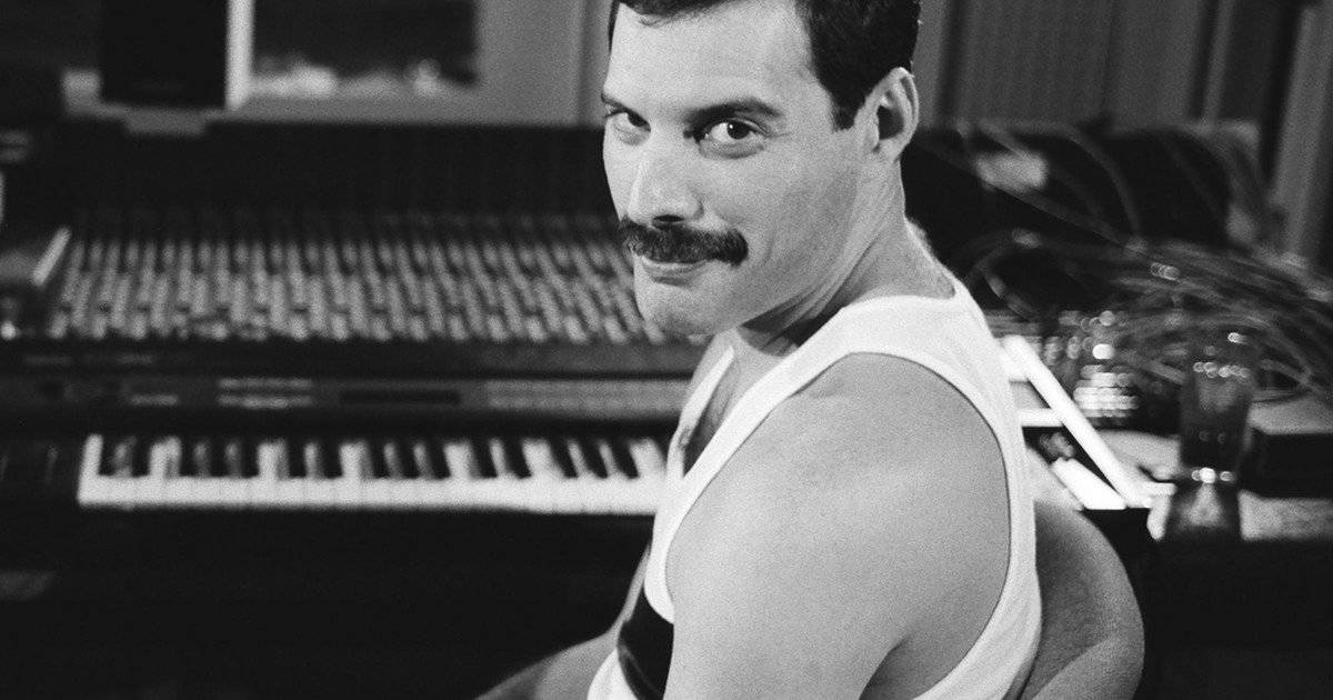 La increíble voz de Freddie Mercury
