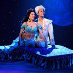 Aladdin: El éxito de Broadway en la Ciudad de México