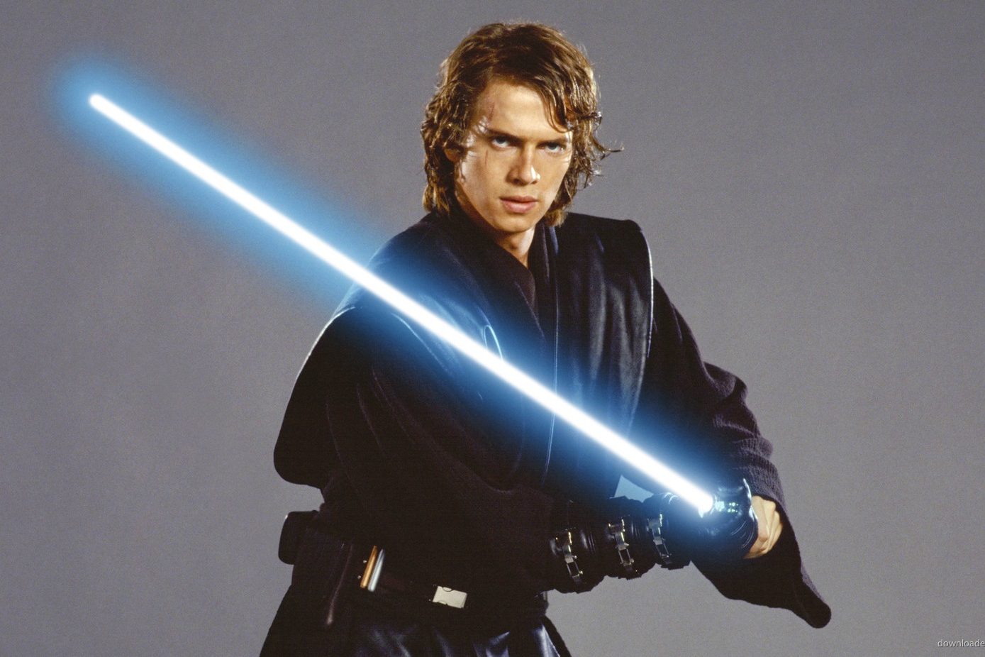 Quiénes han interpretado a Anakin Skywalker en Wars? - MediaLab