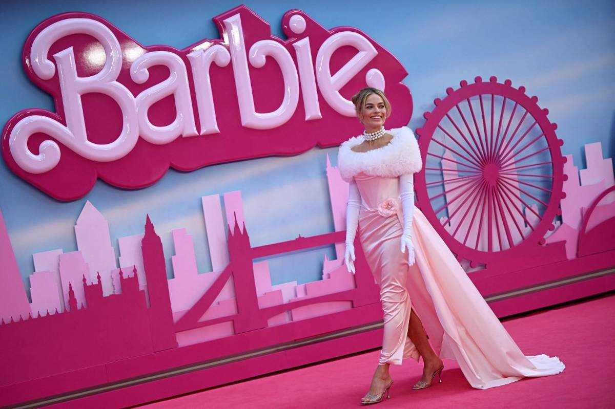 Barbie-Taquilla