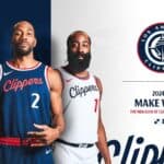 Rebranding LA Clippers